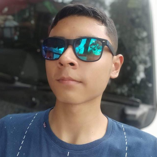 Cristian Ramírez Fernández